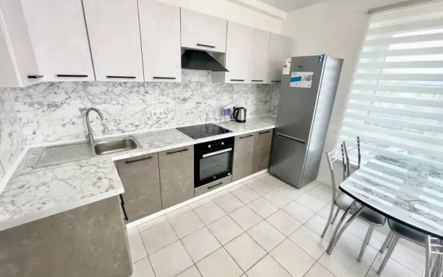 Sunny Days Apartment Zhulebino Park 3 Apartments