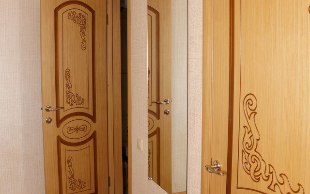 Квартира на Стачечной 6