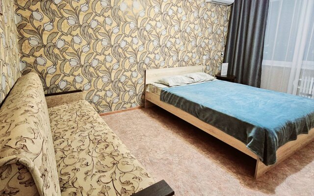 Квартира на улице Артамонова 34/7