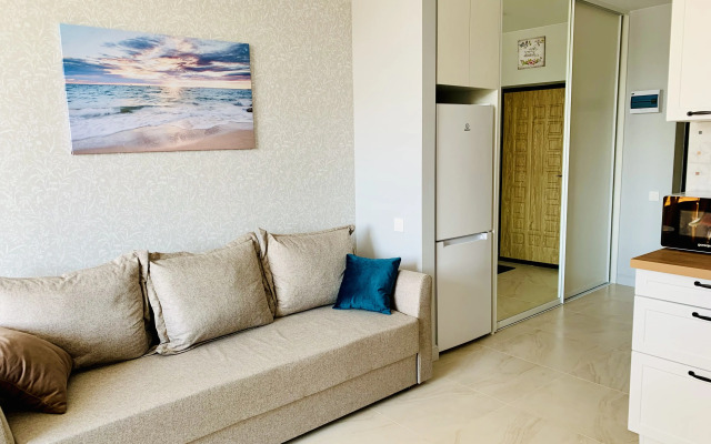 Komfort- Aparty V Zhk Moskva Apartments