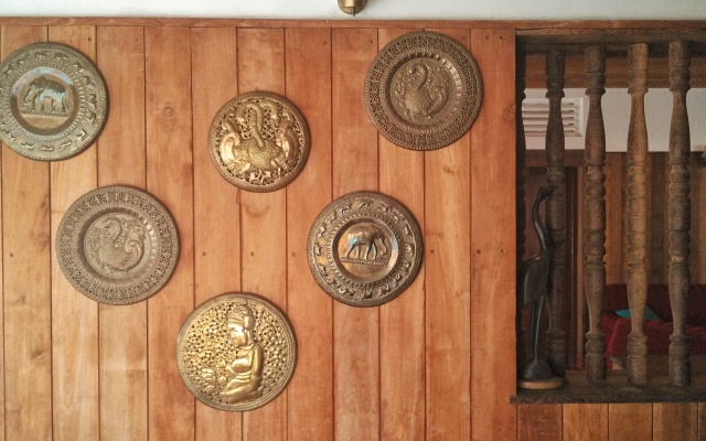 Tessin Guest House