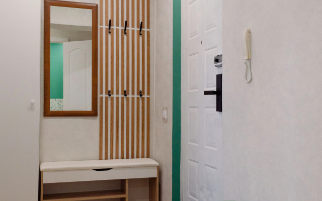 Квартира Большая 1 комнатная