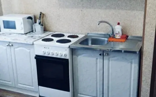 Na Ulitse Gagarina 13 Flat