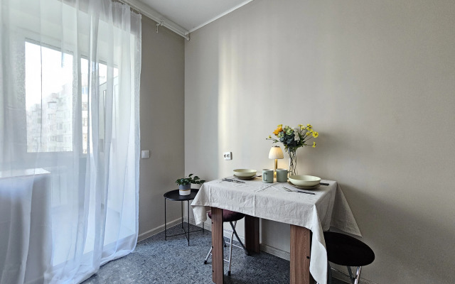 Absalyamova Akvapark Rivyera Flat