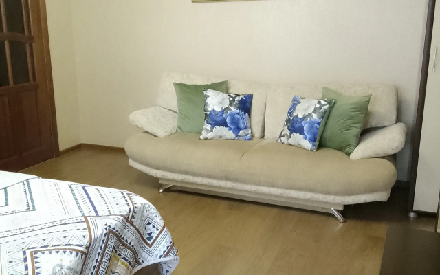 U Ozera Flat
