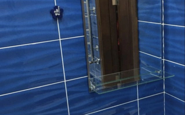 Апартаменты Александрия De Lux