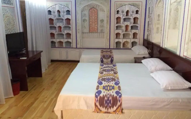 Hotel Kavsar