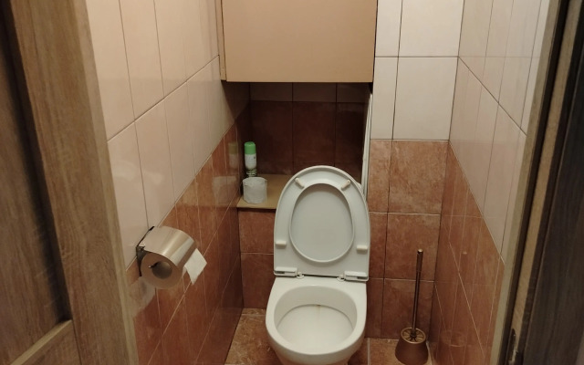 Polnotsennaya odnushka na ul. Ordzhonikidze Flat