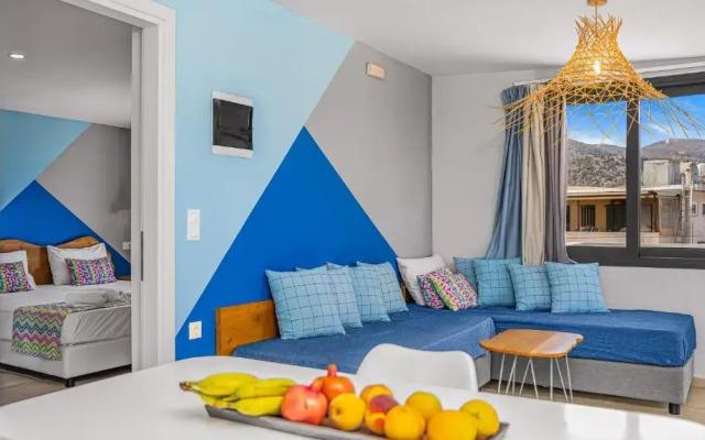 Natali Apartments