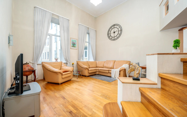 Квартира у Эрмитажа