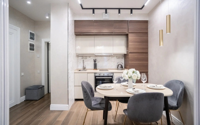 Rozmarin Red Apartments Osmantus Apartments