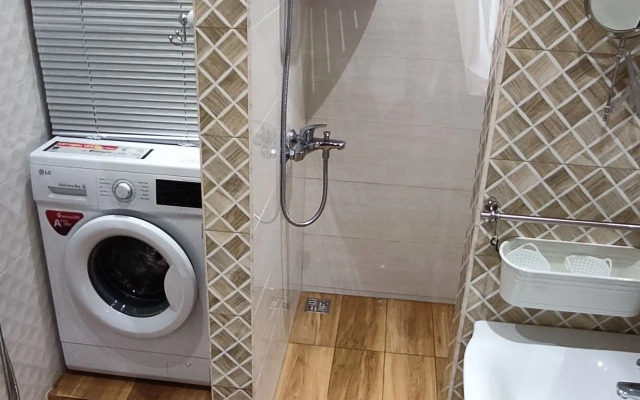 Апартаменты на Балтийском море