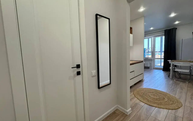 Апартаменты рядом с Аэропортом и ЭКСПО