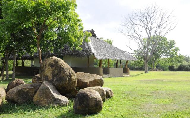 Puranagama Eco Lodge Villa