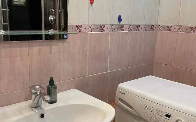 Квартира 2-х Комнатная