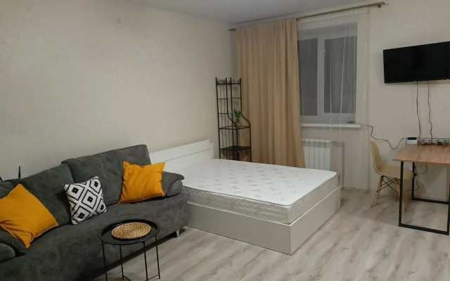 Na 5-J Proseke, 123 Flat