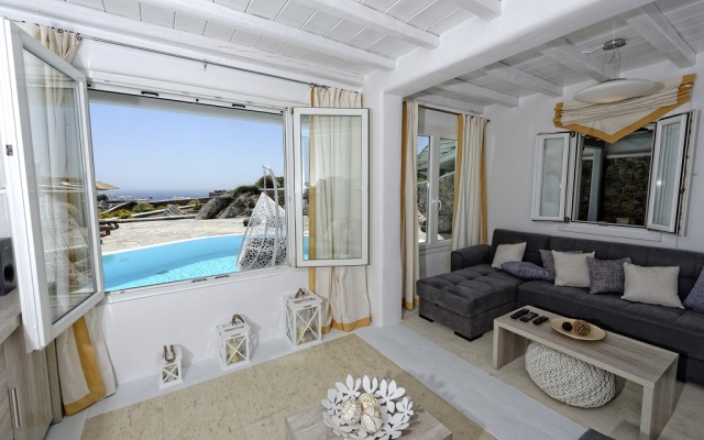 Harmony Villa