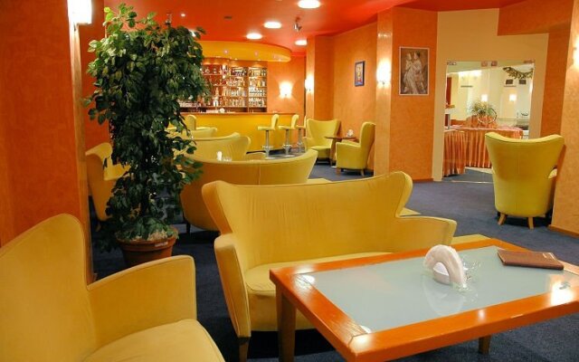Holiday Resort Gronie Hotel
