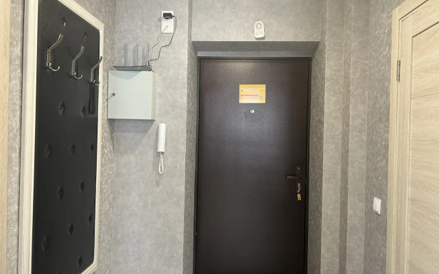 Uyutnaya Dvushka V Tsentre Flat