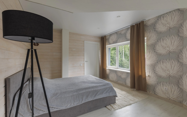 Sosnovckie Gorki Moy Piter Private house