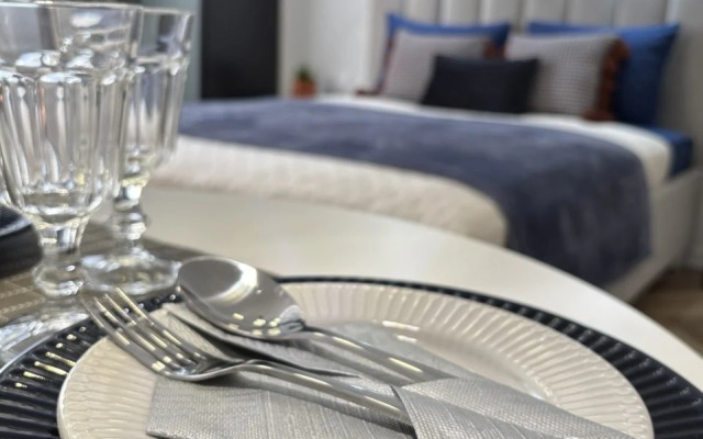 Квартира Самая нежная и солнечная квартира в Самаре