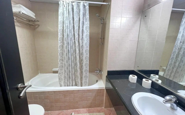 Apartments Cosmos Living Luxurious Suite DG Apartments
