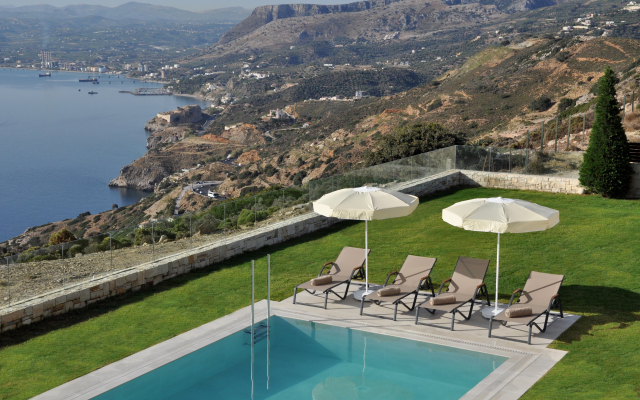 Ocean Villa