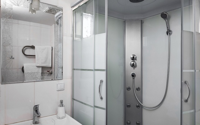 Апартаменты Центр в шаговой доступности