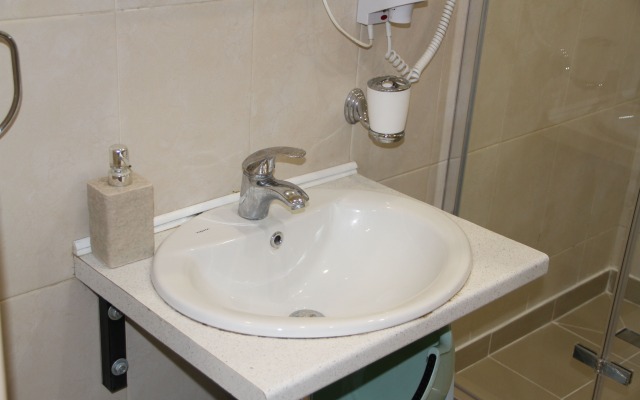 Квартира Макс плюс в ЖК Черноморский