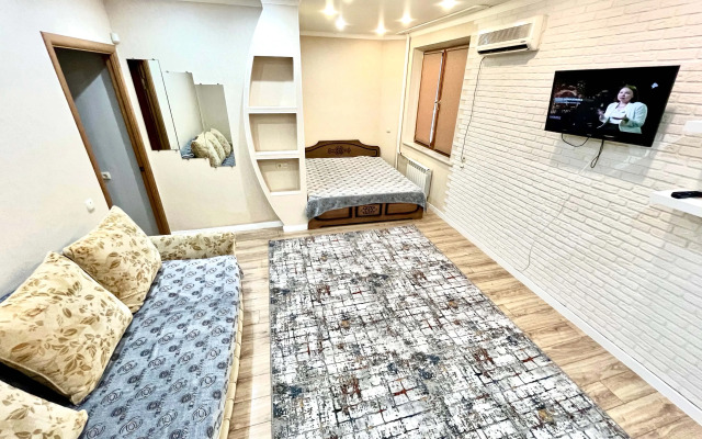 Na Zvezdnoy 51k1 Apartments