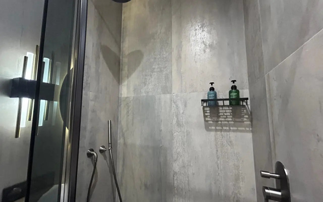 Апартаменты Дизайнерские Charm рядом с Арбатом