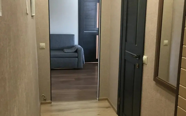 Pokrovskiy Ugol Flat