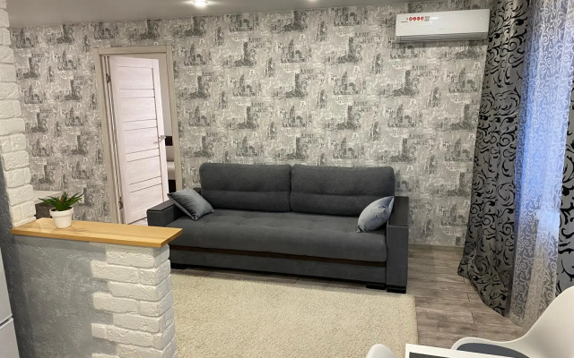 Апартаменты Ленина 3