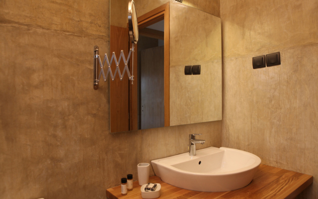 Horizonte Seafront Suites