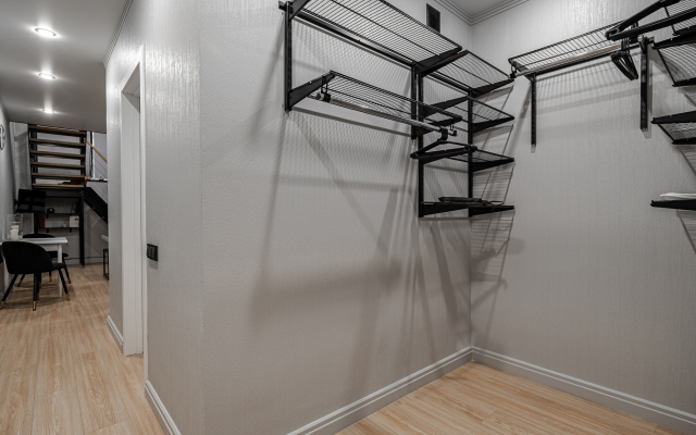 Comfort Life na Aviamotornoy Apartments