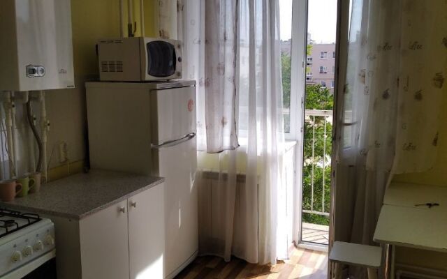 Квартира в микрорайоне Родниковая долина