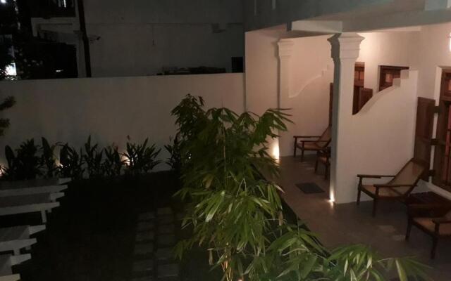Tranquil Guest House