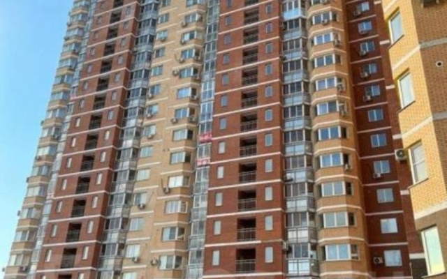 Квартира Однокомнатная с Кухней-Гостиной на Джамбула