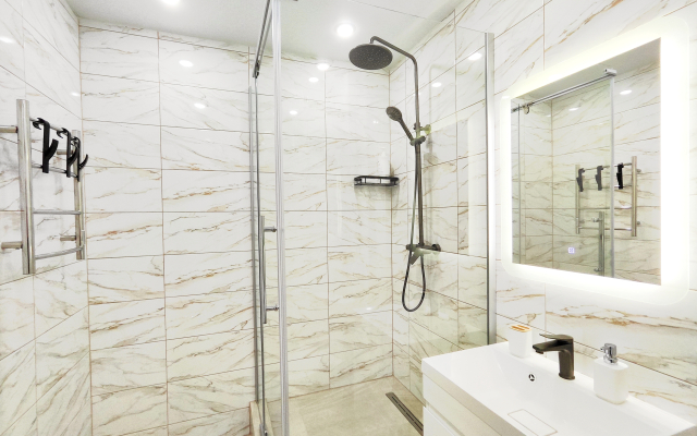 Квартира Уютная