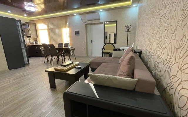 Апартаменты 286 Двухкомнатные Иванова 9А