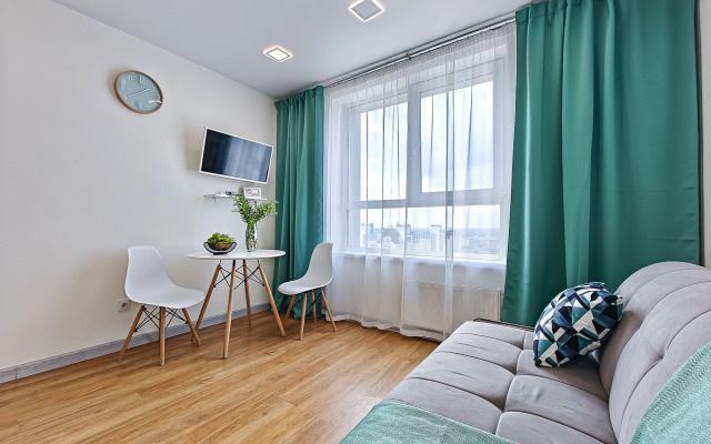 Апартаменты Jet Life Apartments 10