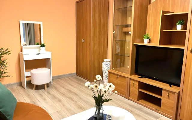 Апартаменты Давыдковская 2/1