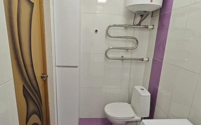 S Shikarnym Vidom Na More Flat