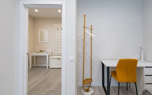 V Vasilkovo Flat