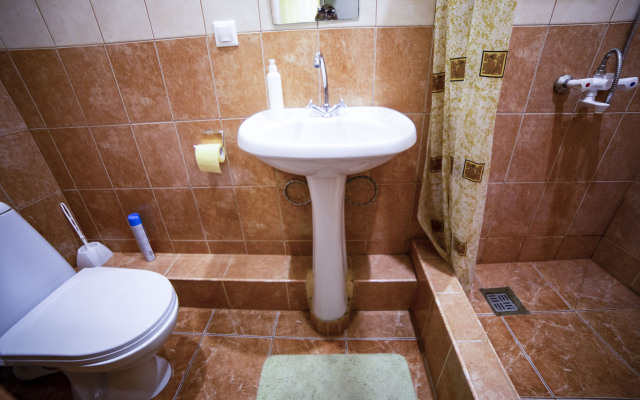 Bereginya Guest House