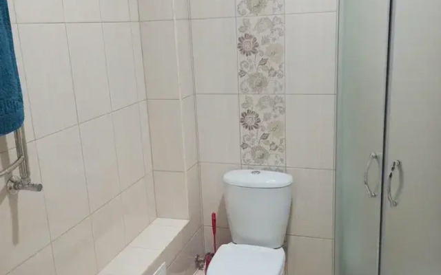 Na Ordzhonikidze 88k3 Flat