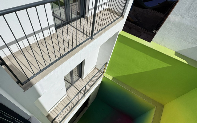 Хостел Funker Hostel