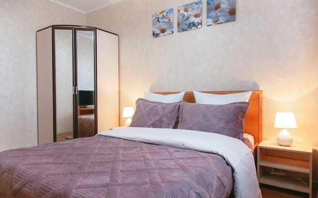 Апартаменты Пять Звёзд Уют