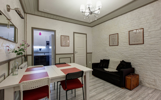 Avrora na Pochtamtskoj  Guest House