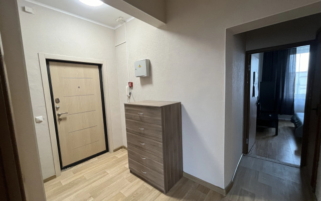 Квартира Двухкомнатная